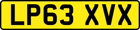 LP63XVX