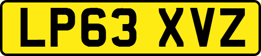 LP63XVZ