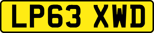 LP63XWD