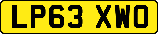 LP63XWO