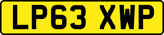 LP63XWP