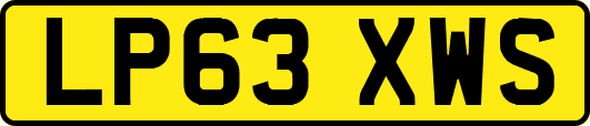 LP63XWS