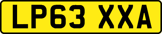 LP63XXA