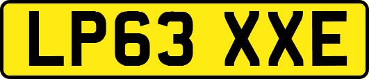 LP63XXE