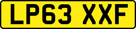 LP63XXF