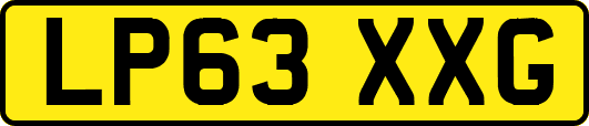 LP63XXG