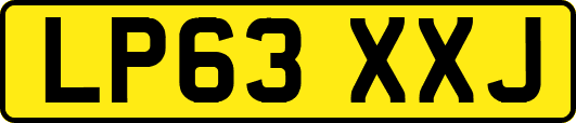 LP63XXJ