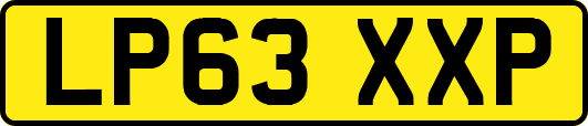 LP63XXP