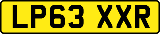 LP63XXR