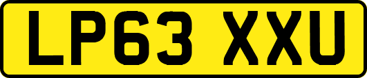LP63XXU