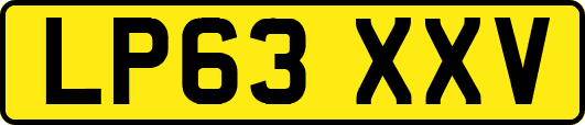 LP63XXV