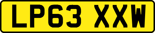 LP63XXW