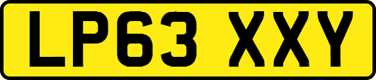 LP63XXY