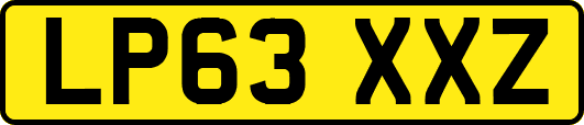 LP63XXZ