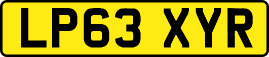 LP63XYR