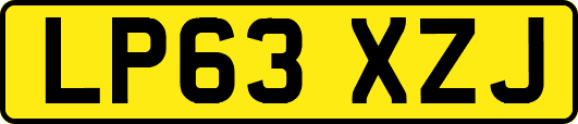 LP63XZJ