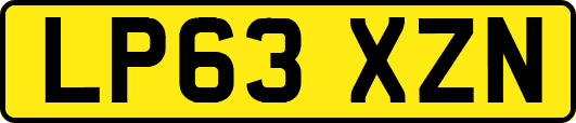LP63XZN