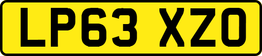 LP63XZO