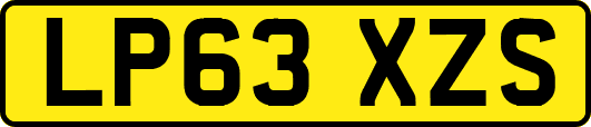 LP63XZS