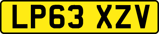 LP63XZV