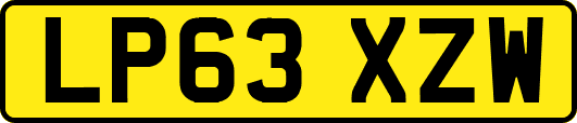 LP63XZW