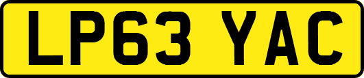 LP63YAC
