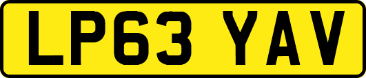 LP63YAV