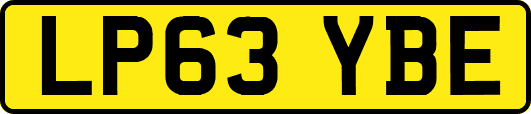 LP63YBE