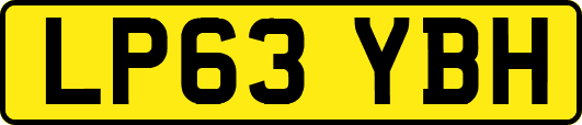 LP63YBH