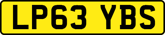 LP63YBS