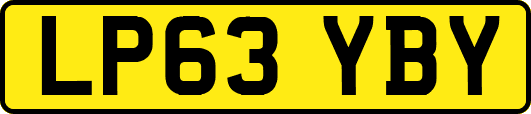 LP63YBY