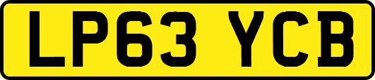 LP63YCB