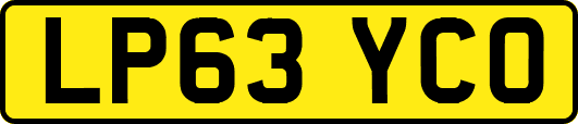 LP63YCO