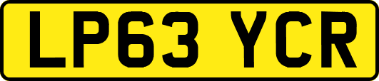 LP63YCR