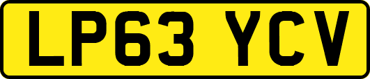 LP63YCV