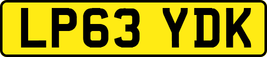 LP63YDK