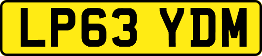 LP63YDM