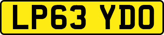 LP63YDO