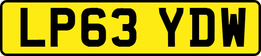 LP63YDW