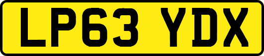 LP63YDX