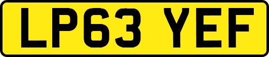 LP63YEF