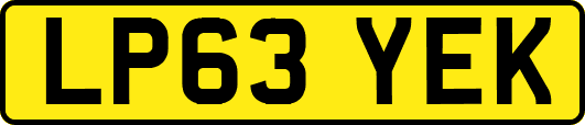 LP63YEK