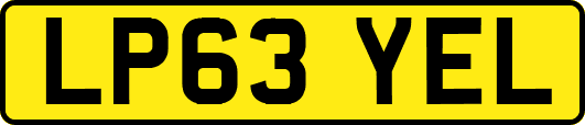 LP63YEL