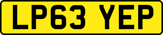 LP63YEP