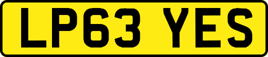 LP63YES