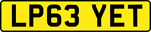 LP63YET