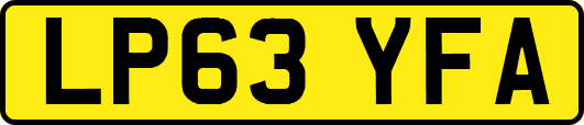 LP63YFA