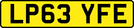 LP63YFE