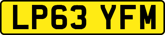 LP63YFM