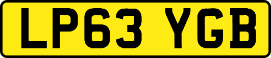 LP63YGB